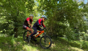 ŠKOLA HROU - CYKLOVÝUKA, Stromovka 16.6.2026