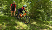 ŠKOLA HROU - CYKLOVÝUKA, Stromovka 16.6.2026