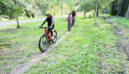 ŠKOLA HROU - CYKLOVÝUKA, Stromovka 16.6.2026