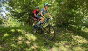 ŠKOLA HROU - CYKLOVÝUKA, Stromovka 16.6.2026