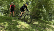 ŠKOLA HROU - CYKLOVÝUKA, Stromovka 16.6.2026