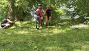 ŠKOLA HROU - CYKLOVÝUKA, Stromovka 16.6.2026