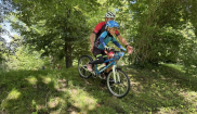 ŠKOLA HROU - CYKLOVÝUKA, Stromovka 16.6.2026