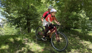 ŠKOLA HROU - CYKLOVÝUKA, Stromovka 16.6.2026