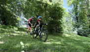 ŠKOLA HROU - CYKLOVÝUKA, Stromovka 16.6.2026