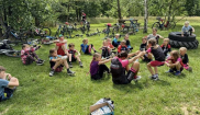 ŠKOLA HROU - CYKLOVÝUKA, Stromovka 16.6.2026