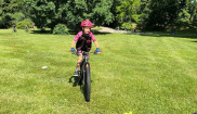 ŠKOLA HROU - CYKLOVÝUKA, Stromovka 16.6.2026