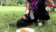 ŠKOLA HROU - CYKLOVÝUKA, Stromovka 16.6.2026