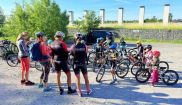 ŠKOLA HROU - CYKLOVÝUKA, Stromovka 16.6.2026