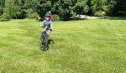ŠKOLA HROU - CYKLOVÝUKA, Stromovka 16.6.2026