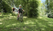 ŠKOLA HROU - CYKLOVÝUKA, Stromovka 16.6.2026