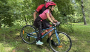 ŠKOLA HROU - CYKLOVÝUKA, Stromovka 16.6.2026