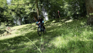 ŠKOLA HROU - CYKLOVÝUKA, Stromovka 16.6.2026