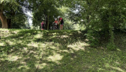 ŠKOLA HROU - CYKLOVÝUKA, Stromovka 16.6.2026