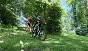 ŠKOLA HROU - CYKLOVÝUKA, Stromovka 16.6.2026