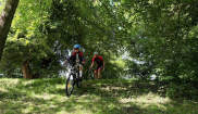ŠKOLA HROU - CYKLOVÝUKA, Stromovka 16.6.2026