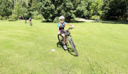 ŠKOLA HROU - CYKLOVÝUKA, Stromovka 16.6.2026