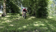 ŠKOLA HROU - CYKLOVÝUKA, Stromovka 16.6.2026