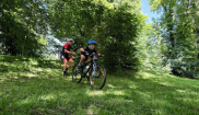 ŠKOLA HROU - CYKLOVÝUKA, Stromovka 16.6.2026