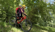 ŠKOLA HROU - CYKLOVÝUKA, Stromovka 16.6.2026