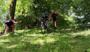 ŠKOLA HROU - CYKLOVÝUKA, Stromovka 16.6.2026