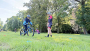 ŠKOLA HROU - CYKLOVÝUKA, Stromovka 16.6.2026