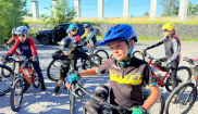 ŠKOLA HROU - CYKLOVÝUKA, Stromovka 16.6.2026
