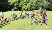 ŠKOLA HROU - CYKLOVÝUKA, Stromovka 16.6.2026
