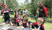 ŠKOLA HROU - CYKLOVÝUKA, Stromovka 16.6.2026