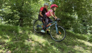 ŠKOLA HROU - CYKLOVÝUKA, Stromovka 16.6.2026