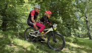ŠKOLA HROU - CYKLOVÝUKA, Stromovka 16.6.2026