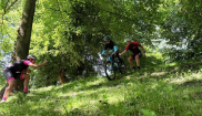 ŠKOLA HROU - CYKLOVÝUKA, Stromovka 16.6.2026