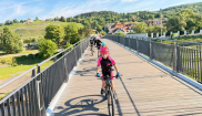 ŠKOLA HROU - CYKLOVÝUKA, Stromovka 16.6.2026