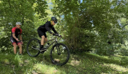 ŠKOLA HROU - CYKLOVÝUKA, Stromovka 16.6.2026