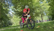 ŠKOLA HROU - CYKLOVÝUKA, Stromovka 16.6.2026