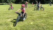 ŠKOLA HROU - CYKLOVÝUKA, Stromovka 16.6.2026