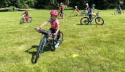ŠKOLA HROU - CYKLOVÝUKA, Stromovka 16.6.2026