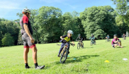 ŠKOLA HROU - CYKLOVÝUKA, Stromovka 16.6.2026