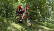 ŠKOLA HROU - CYKLOVÝUKA, Stromovka 16.6.2026