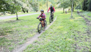 ŠKOLA HROU - CYKLOVÝUKA, Stromovka 16.6.2026