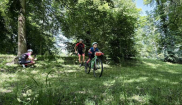 ŠKOLA HROU - CYKLOVÝUKA, Stromovka 16.6.2026