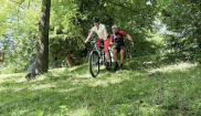 ŠKOLA HROU - CYKLOVÝUKA, Stromovka 16.6.2026