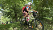 ŠKOLA HROU - CYKLOVÝUKA, Stromovka 16.6.2026