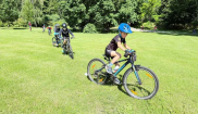 ŠKOLA HROU - CYKLOVÝUKA, Stromovka 16.6.2026