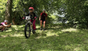 ŠKOLA HROU - CYKLOVÝUKA, Stromovka 16.6.2026