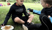 ŠKOLA HROU - CYKLOVÝUKA, Stromovka 16.6.2026