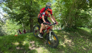 ŠKOLA HROU - CYKLOVÝUKA, Stromovka 16.6.2026