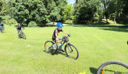 ŠKOLA HROU - CYKLOVÝUKA, Stromovka 16.6.2026