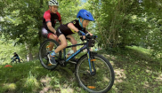 ŠKOLA HROU - CYKLOVÝUKA, Stromovka 16.6.2026