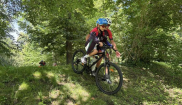 ŠKOLA HROU - CYKLOVÝUKA, Stromovka 16.6.2026